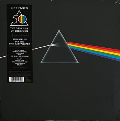 The Dark Side Of The Moon *2023 REMASTER* | Mint (M) Mint (M)-