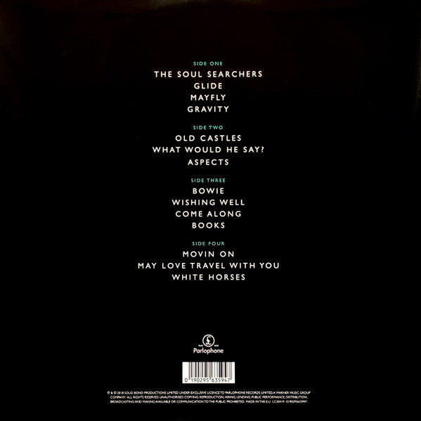 Paul Weller - True Meanings | Mint (M) Mint (M)-