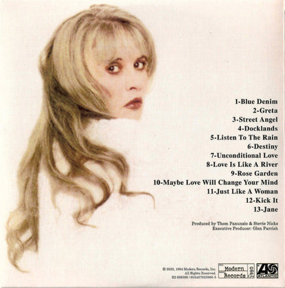 Stevie Nicks - Complete Studio Albums & Rarities (CD BOX SET) | Mint (M) Mint (M)-