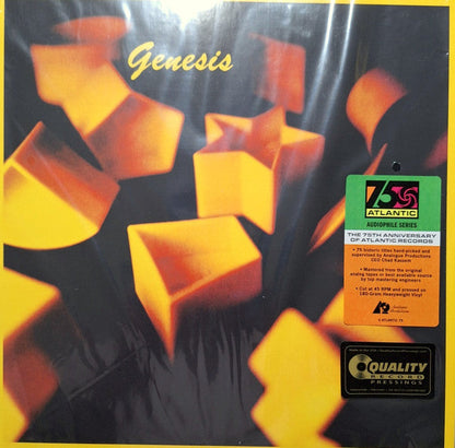 Genesis - Genesis (AARP 2xVINYL) | Mint (M) Mint (M)-