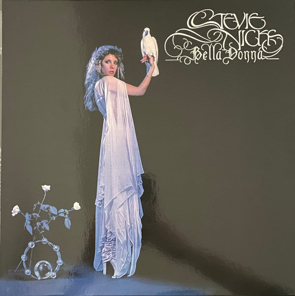Bella Donna (BLUE VINYL - VMP) | Mint (M) Mint (M)-