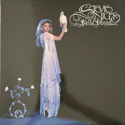 Bella Donna (BLUE VINYL - VMP) | Mint (M) Mint (M)-