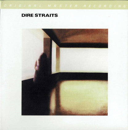 Dire Straits (SACD) | Mint (M) Mint (M)-