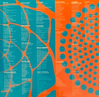 Everything Is Possible! - The Best Of Os Mutantes (VINYL) | Mint (M) Mint (M)-