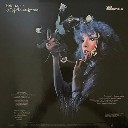 Bella Donna (BLUE VINYL - VMP) | Mint (M) Mint (M)-
