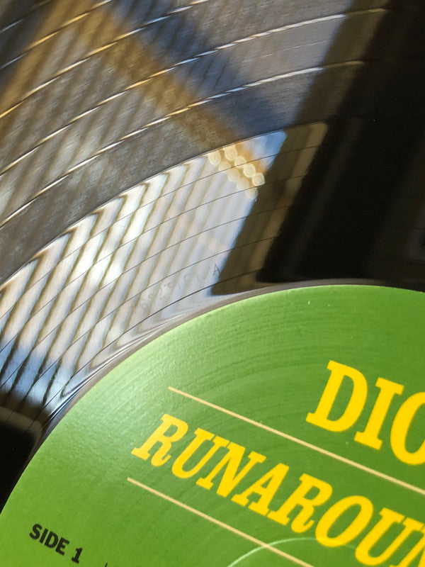 Dion (3) - Runaround Sue | Mint (M) Mint (M)-