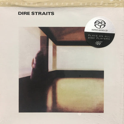 Dire Straits (SACD) | Mint (M) Mint (M)-
