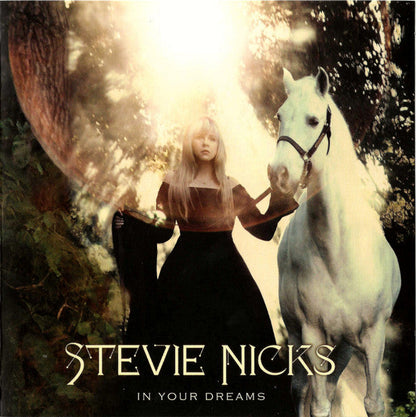 Stevie Nicks - Complete Studio Albums & Rarities (CD BOX SET) | Mint (M) Mint (M)-