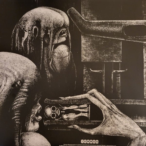The Shiver - Walpurgis (VINYL) | Mint (M) Mint (M)-