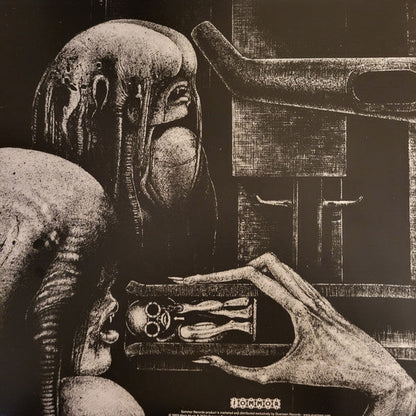 The Shiver - Walpurgis (VINYL) | Mint (M) Mint (M)-