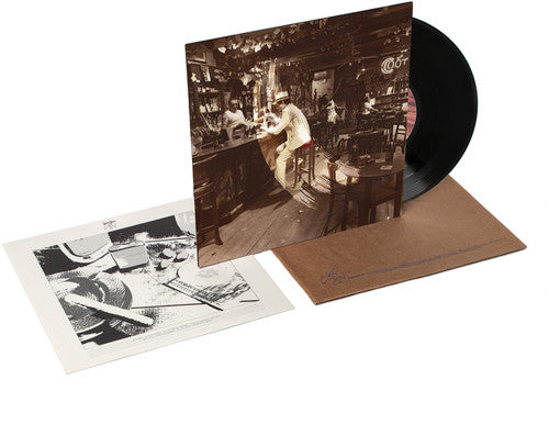 Led Zeppelin - In Through The Out Door (REMASTERED) | Mint (M) Mint (M)-