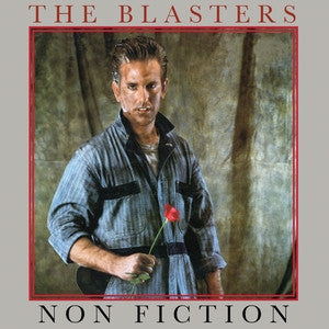 Non Fiction (VINYL) | Mint (M) Mint (M)-