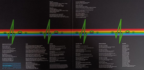 The Dark Side Of The Moon *2023 REMASTER* | Mint (M) Mint (M)-