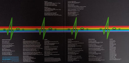 The Dark Side Of The Moon *2023 REMASTER* | Mint (M) Mint (M)-