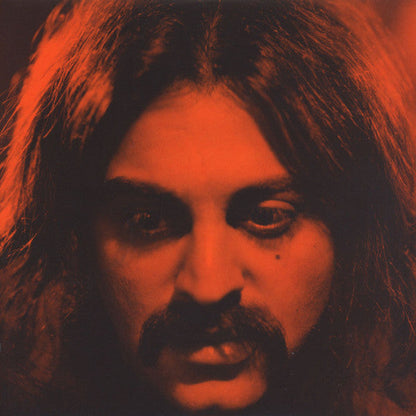 Kourosh Yaghmaei - Back From The Brink (Pre-Revolution Psychedelic Rock From Iran: 1973-1979)(2xVINYL) |-
