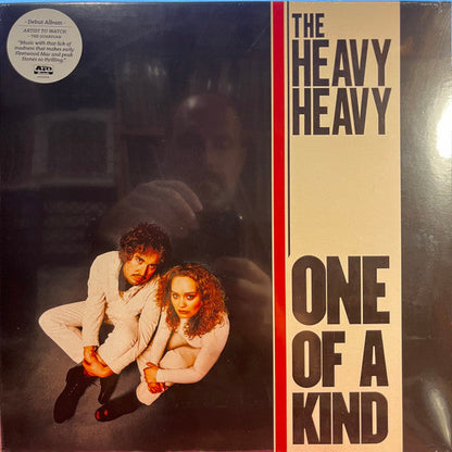The Heavy Heavy - One Of A Kind | Mint (M) Mint (M)-