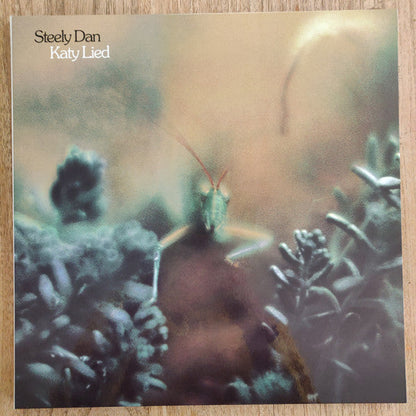Katy Lied (AARP VINYL BOX SET) | Mint (M) Mint (M)-