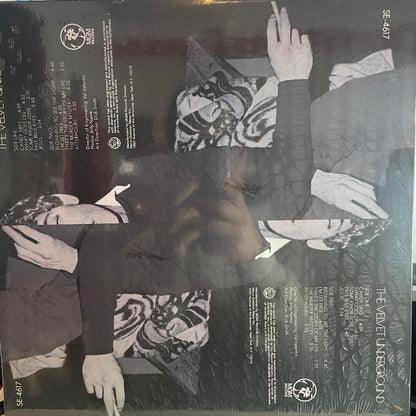 The Velvet Underground - The Velvet Underground Closet Mix (Vinyl) | Mint (M) Mint (M)-