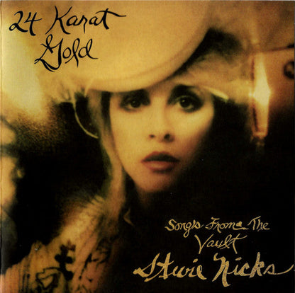 Stevie Nicks - Complete Studio Albums & Rarities (CD BOX SET) | Mint (M) Mint (M)-