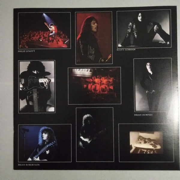 Bad Reputation (VINYL) |-