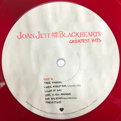 Greatest Hits (VINYL) | Mint (M) Mint (M)-