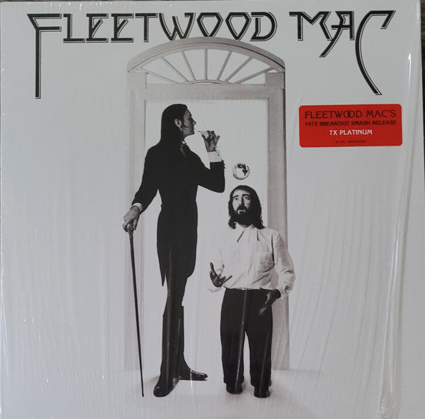 Fleetwood Mac - Fleetwood Mac | Mint (M) Mint (M)-
