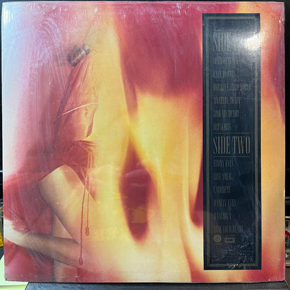 Bob Welch - French Kiss (VINYL) | Mint (M) Excellent (EX)-