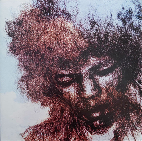 Jimi Hendrix - The Cry Of Love (180G VINYL - IMPORT) | Mint (M) Mint (M)-