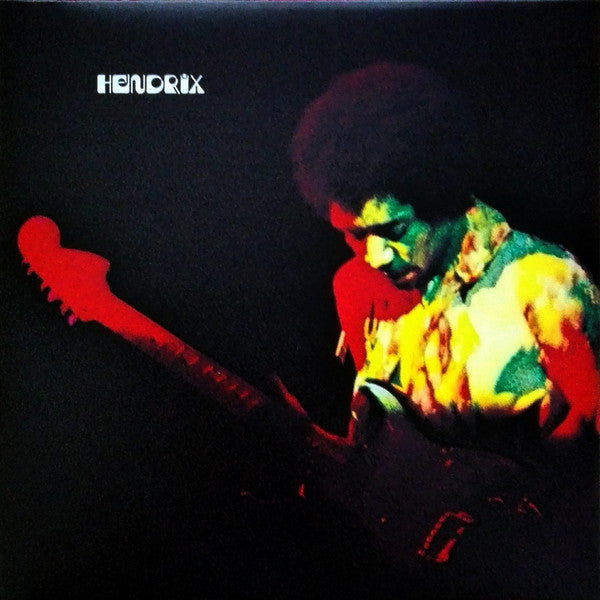 Jimi Hendrix - Band Of Gypsys (180G VINYL - IMPORT) | Mint (M) Mint (M)-