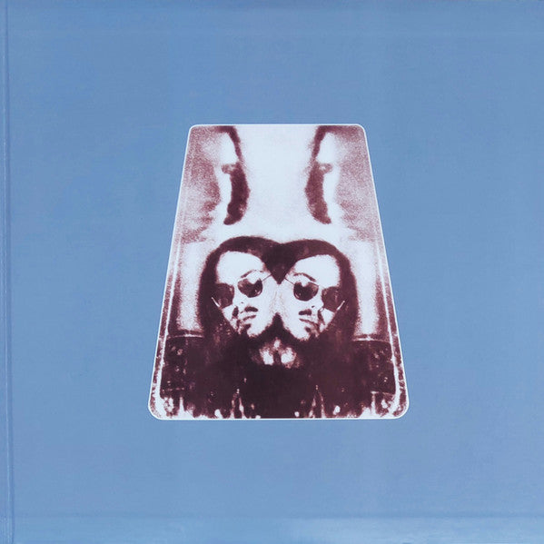 Steely Dan - The Royal Scam (2xVINYL UHQR) | Mint (M) Mint (M)-