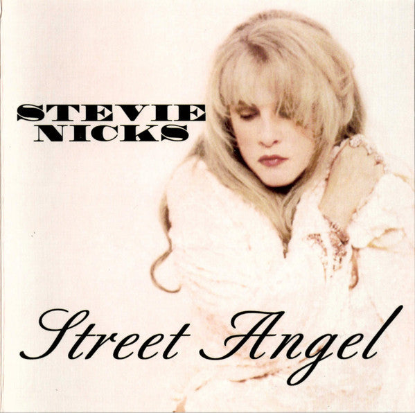 Stevie Nicks - Complete Studio Albums & Rarities (CD BOX SET) | Mint (M) Mint (M)-