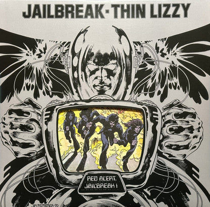 Thin Lizzy - Jailbreak | Mint (M)-