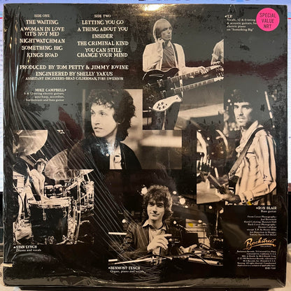 Hard Promises *SEALED* | Mint (M) Excellent (EX)-