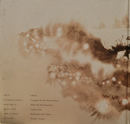 When We Are Death (VINYL) |-