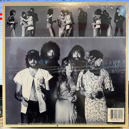 Rumours *SEALED/1987* | Mint (M) Mint (M)-