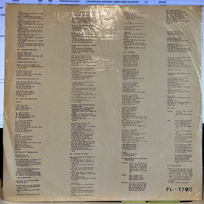 Rod McKuen - At Carnegie Hall *SEALED* | Mint (M) Near Mint (NM)-
