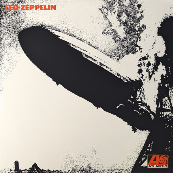 Led Zeppelin - Led Zeppelin: Deluxe Edition (180 GRAM VINYL) | Mint (M) Mint (M)-