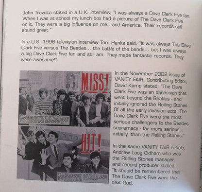 The Hits *CD* | Mint (M) Mint (M)-