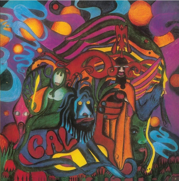 GAL COSTA - Gal (VINYL) |-