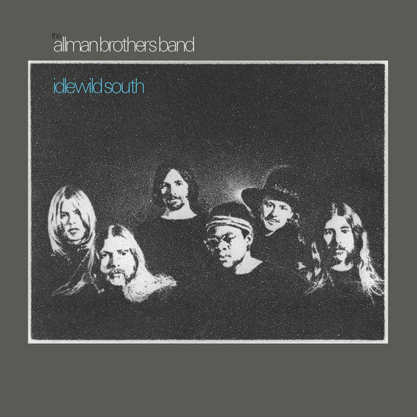 The Allman Brothers Band - Idlewild South (VINYL) | Mint (M) Mint (M)-