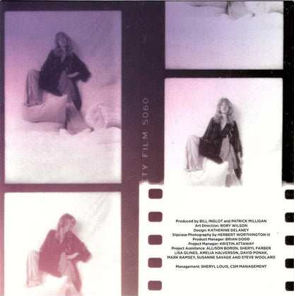 Stevie Nicks - Complete Studio Albums & Rarities (CD BOX SET) | Mint (M) Mint (M)-