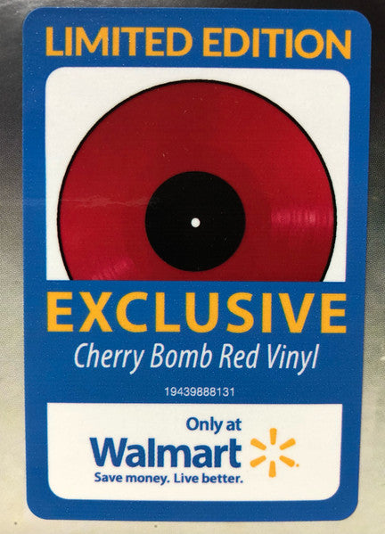 Greatest Hits (VINYL) | Mint (M) Mint (M)-