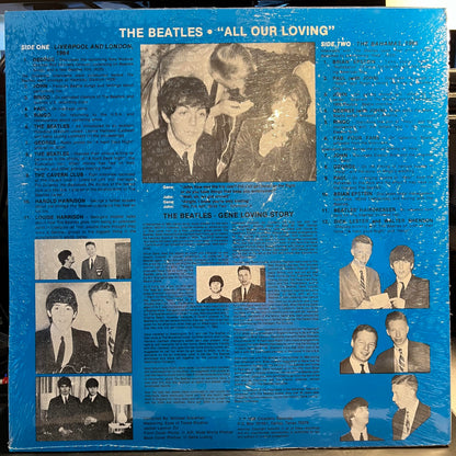 All Our Loving *SEALED* | Mint (M) Mint (M)-
