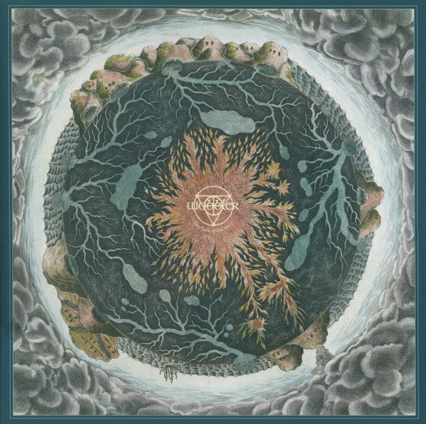 Dwellers Of The Deep | Mint (M) Mint (M)-