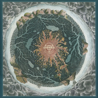 Dwellers Of The Deep | Mint (M) Mint (M)-