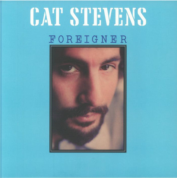Cat Stevens - Foreigner | Mint (M) Mint (M)-
