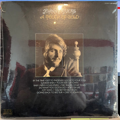 A Touch Of Gold *SEALED* | Mint (M) Mint (M)-