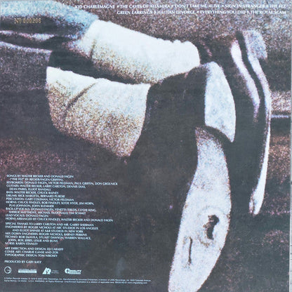 Steely Dan - The Royal Scam (2xVINYL UHQR) | Mint (M) Mint (M)-