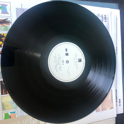 Turn It On Again - The Hits (2xVINYL) |-