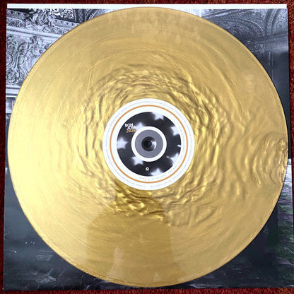 Bon Jovi - 2020 (2x GOLD VINYL) | Mint (M) Mint (M)-